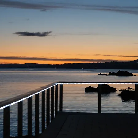 Redcastle Hotel-3